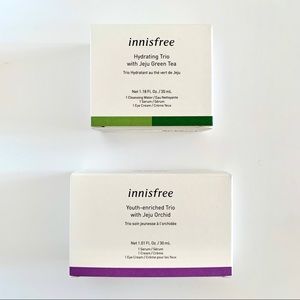 Innisfree trio bundle